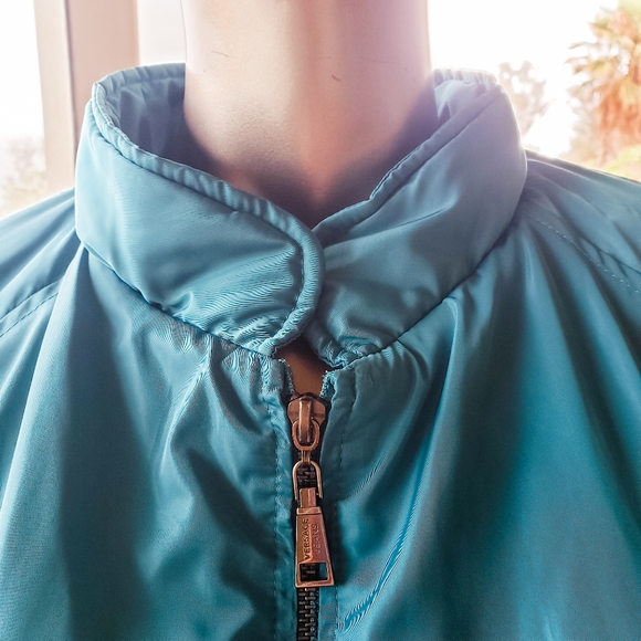 Vintage Versace Jeans Zip-up Lightweight Jacket - Picture 5 of 14